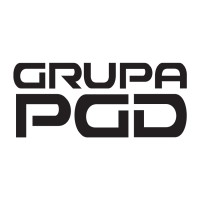Grupa PGD logo - Similar company to Grupa Bemo