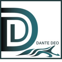 Dante Deo logo - Similar company to Unfold