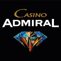 Casino Admiral Lithuania logo - Similar company to Playgg