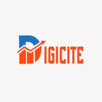 Digicite logo - Similar company to Polysol Infotech Official