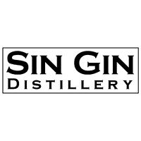 Sin Gin Distillery logo - Similar company to Hillarys Distillery