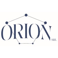 Orion Calzature logo - Similar company to Ubc Spa