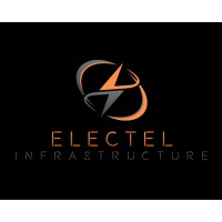 Electel Infrastructure logo - Similar company to Megaoprema Doo Beograd