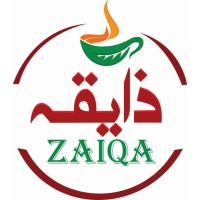 Zaiqa Food Production logo - Similar company to Zaiqa Food Service