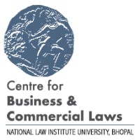 Centre for Business and Commercial Laws, NLIU logo - Similar company to Cuts Crc