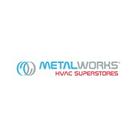 Metalworks HVAC Superstores logo - Similar company to Terroir Consulting