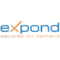expond GmbH logo - Similar company to Lecico Cee