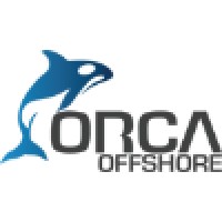 ORCA Offshore logo - Similar company to Mspec