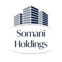 Somani Holdings logo - Similar company to Aubrey Park Hotel