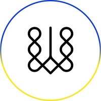 Bless Ukraine logo - Similar company to Marmend