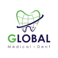 Global Dent logo - Similar company to Global Dentist