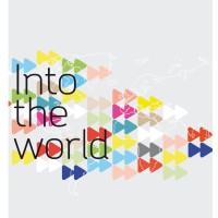 AIGT Into the World TROIE/NVTG logo
