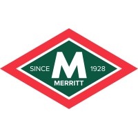Merritt Preferred Components logo - Similar company to Kilgore Economic Development Corporation