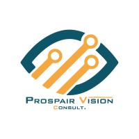 Prospair Vision Consultancy SAL logo - Similar company to Bali Direct
