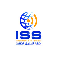 Iss - Innovation Smart Solutions