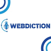 Webdiction logo - Similar company to Ebtechsol