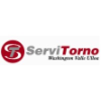 ServiTorno logo - Similar company to Aries. Innovative Solutions