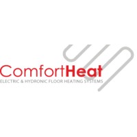 Comfort Heat Australia logo - Similar company to Intaflo Hydronics