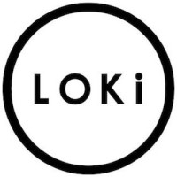 LOKi logo - Similar company to C27
