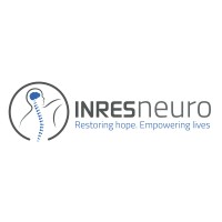 INRES neuro logo - Similar company to Terramed®