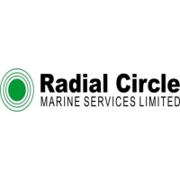 Radial Circle Marine Services Limited logo - Similar company to Open Advisory