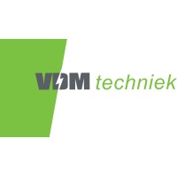 VDM Techniek logo - Similar company to Vdm Bouwtechniek