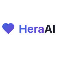 Hera AI logo - Similar company to Hera Ai