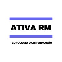 ATIVA RM TECNOLOGIA DA INFORMAÇÃO logo - Similar company to Input Tecnologia Da Informação