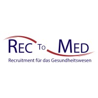 RecToMed Deutschland logo - Similar company to Rectogroup