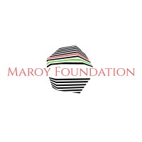 Maroy Foundation logo - Similar company to Congo Education Partners