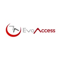 EvoAccess logo - Similar company to Interaccess