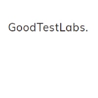 GoodTestLabs logo - Similar company to Wear Label