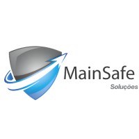 MainSafe  Soluções logo - Similar company to Dponote