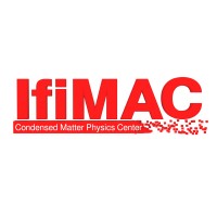 Condensed Matter Physics Center (IFIMAC) logo - Similar company to The Root Solutions