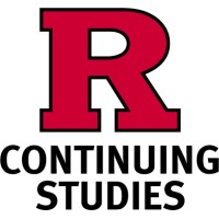 Rutgers Division of Continuing Studies logo - Similar company to Dutch Flow Academy