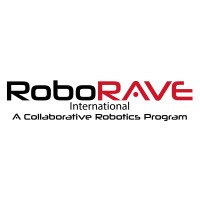 RoboRAVE International logo - Similar company to Raypal Ai Recycling