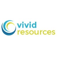 Vivid Resources logo - Similar company to Tech Vivid Software Solutions Pvt. Ltd.