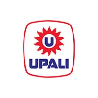 Upali Group of Companies logo - Similar company to Edna Group