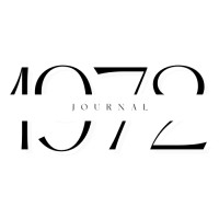 Journal 1972