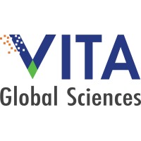 Vita Global Sciences logo - Similar company to Princeps Technologies