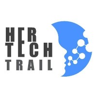 HerTechTrail logo - Similar company to Side Hustle