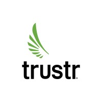 Trustr.ai logo - Similar company to Logixlab