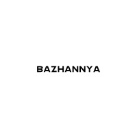 Bazhannya logo - Similar company to Md Solution