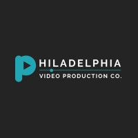 Philadelphia Video Production Company logo - Similar company to Visual River