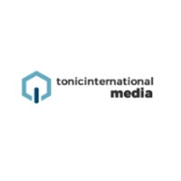 Tonic International Media logo - Similar company to Campking