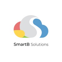 SmartB Solutions logo - Similar company to Dcd Technology