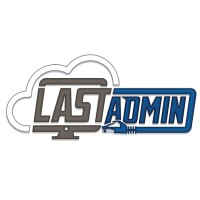 Last Admin logo - Similar company to The Green Organization
