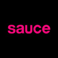 Sauce logo - Similar company to Love Shop