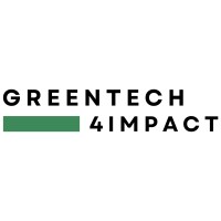 greentech4impact logo - Similar company to Forem - Formación Para El Empleo