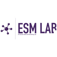 ESM Lab by ESG Bordeaux logo - Similar company to Epith